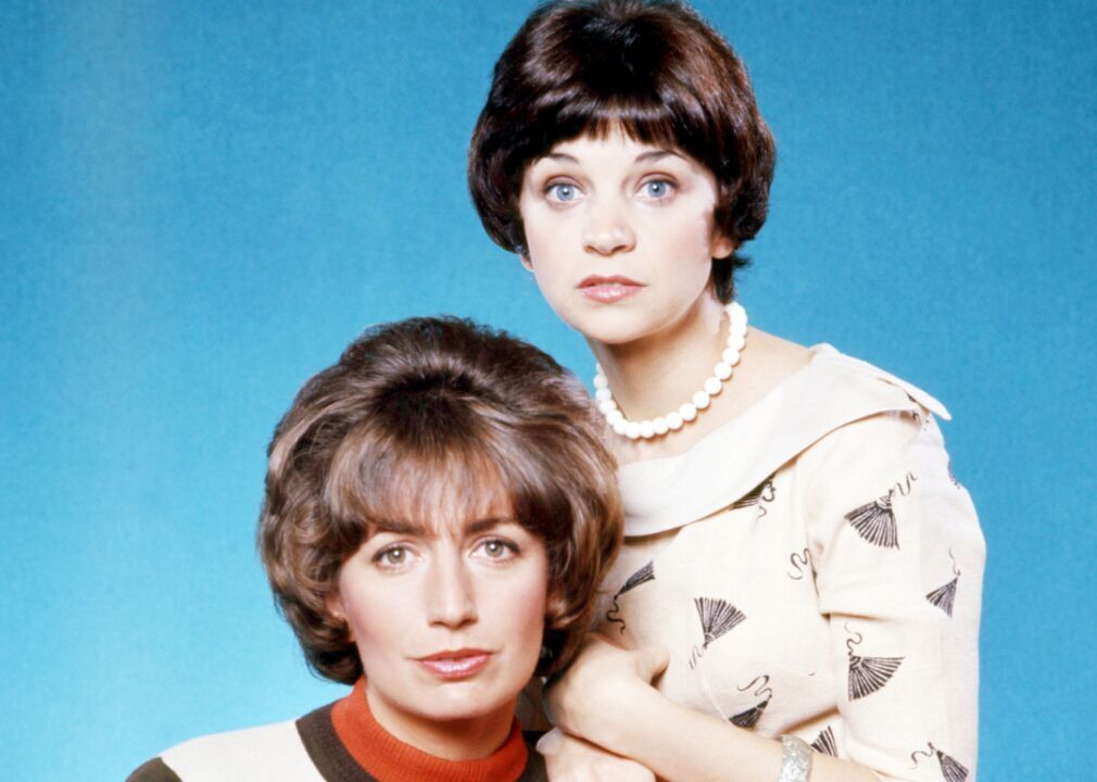 Laverne & Shirley
